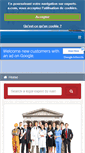 Mobile Screenshot of experts-a.com